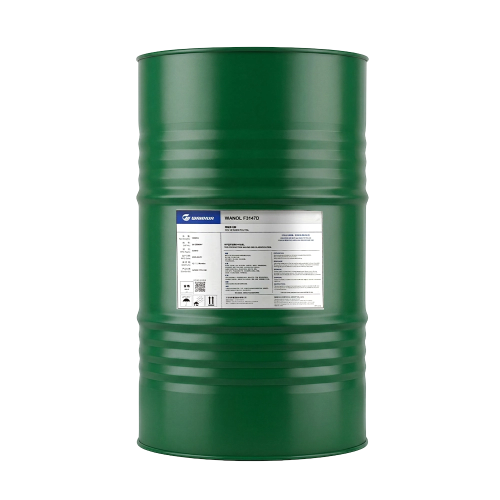 WANOL F3147D Polyol polyéther