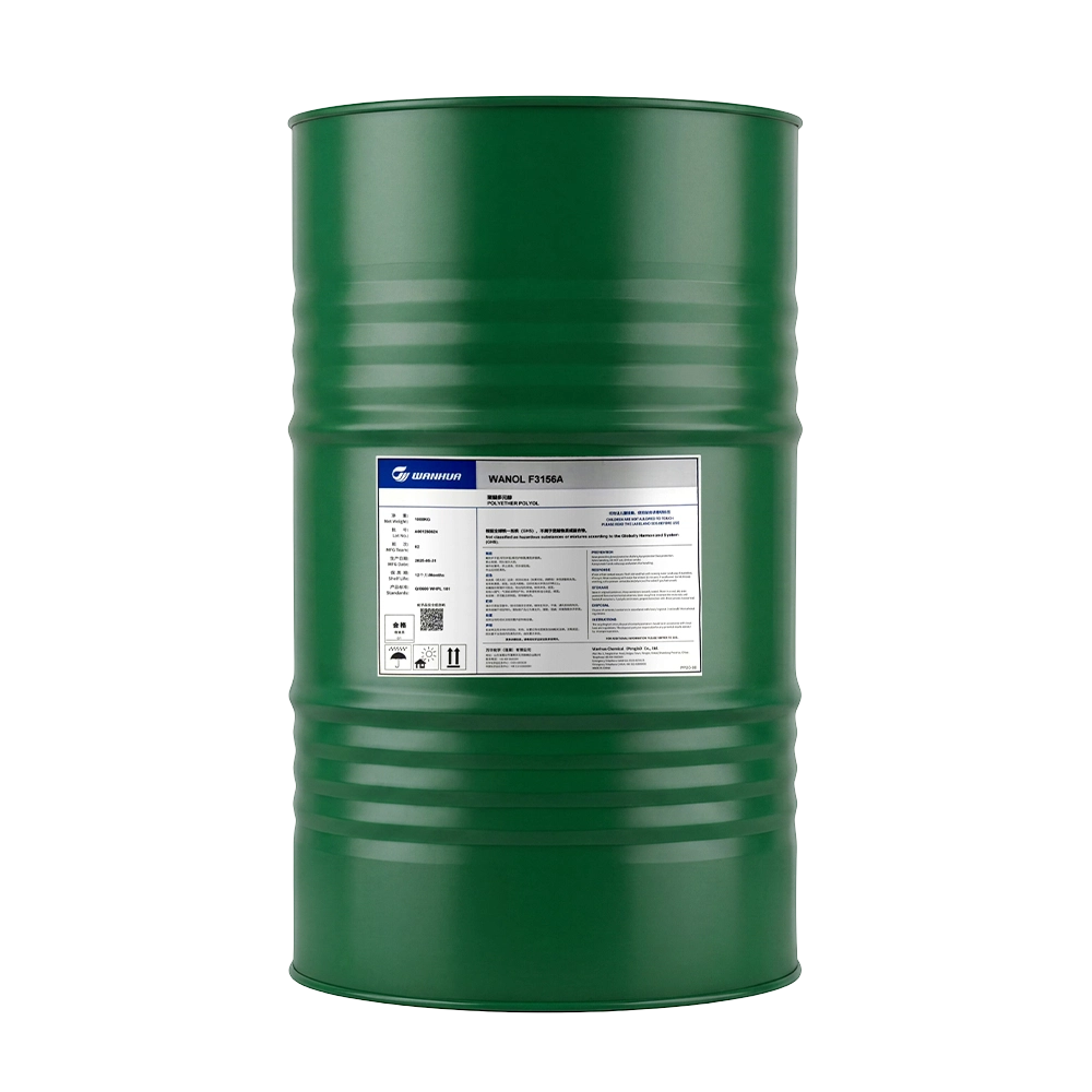 WANOL F3156A Polyol polyéther