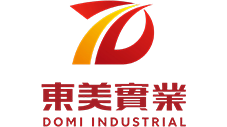 DOMI (HK) INDUSTRIAL CO., LIMITED