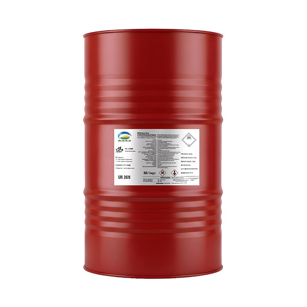 Isocyanate de polyuréthane haute réactivité Cangzhou Dahua Juhai T80/20