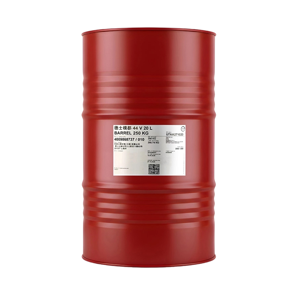 Covestro 44V20 L MDI polymérique de qualité en fût